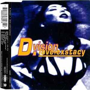 Download D.Vision - Love + Exstacy
