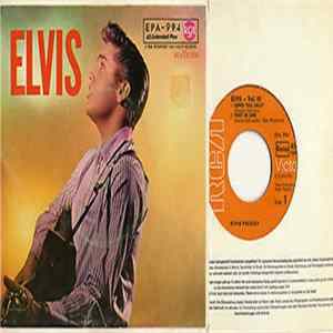 Download Elvis Presley - Elvis Vol. III