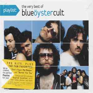 Download Blue Öyster Cult - Playlist: The Very Best Of Blue Öyster Cult
