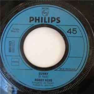 Download Bobby Hebb - Love Love Love / Sunny