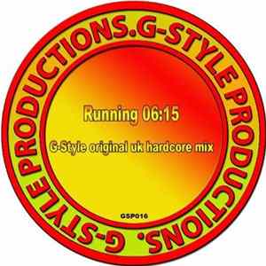Download Gav G-Style - Running