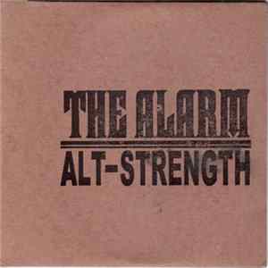 Download The Alarm - Alt-Strength