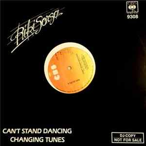 Download Riki Sorsa - Can't Stand Dancing