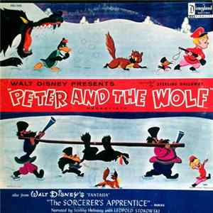 Download Various - Peter And The Wolf / The Sorcerer's Apprentice