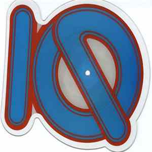 Download IQ - Intelligence Quotient / It All Stops Here