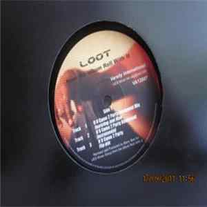 Download Loot - Roll With It Sampler EP