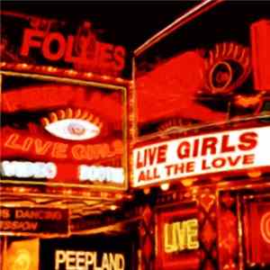 Download Pastichio Rocker - All The Love: The Remixes