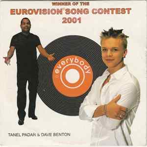 Download Tanel Padar & Dave Benton - Everybody