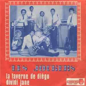 Download Les Jockers - La Taverne De Diégo / Dividi Jane