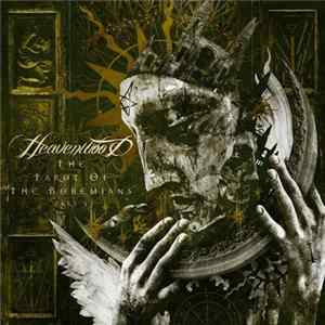 Download Heavenwood - The Tarot Of The Bohemians: Part 1