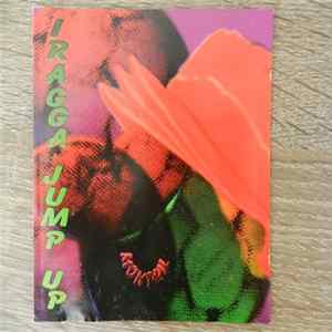 Download Enjaric Ira - Iragga Jump Up