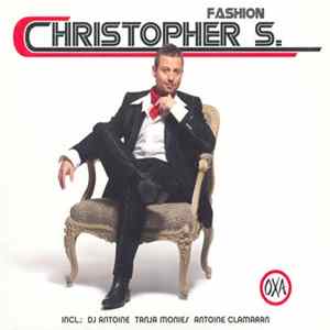 Download Christopher S. - Fashion