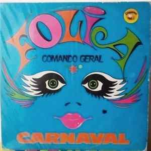 Download Grupo Dos Foliões - Folia 80 Comando Geral