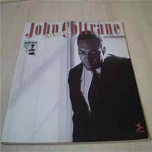 Download John Coltrane - On A Misty Night