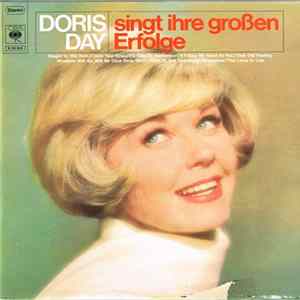 Download Doris Day - Singt Ihre Großen Erfolge