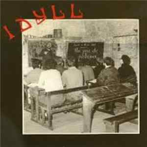 Download Idyll - Un Peu De Patience