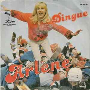 Download Arlène Tempier - Dingue