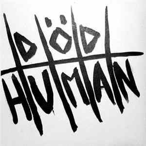 Download Död Human - Död Human - Self Titled