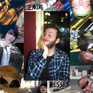 Download Messes, Leaving - Split