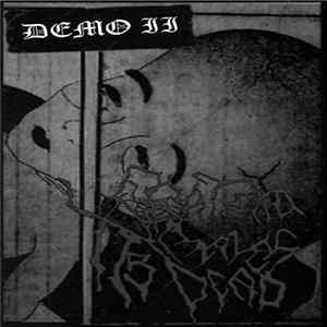 Download Frater Ximenes Is Dead - Demo II