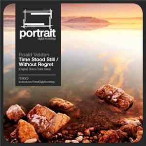 Download Roald Velden - Time Stood Still / Without Regret