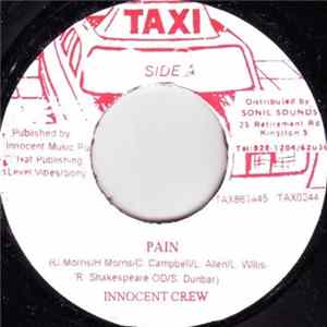 Download Innocent Crew - Pain
