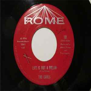 Download The Earls - Life Is But A Dream