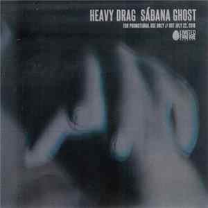 Download HEAVY DRAG - Sábana Ghost