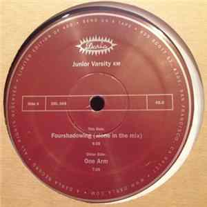 Download Junior Varsity KM - Fourshadowing