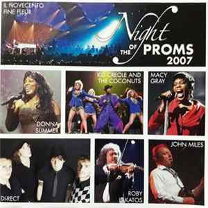 Download Various - Night Of The Proms 2007