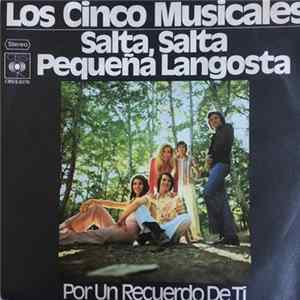 Download Los Cinco Musicales - Salta, Salta Pequeña Langosta