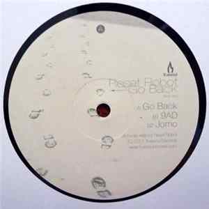 Download Reset Robot - Go Back