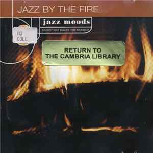 Download Various - Jazz Moods: Jazz By The Fire