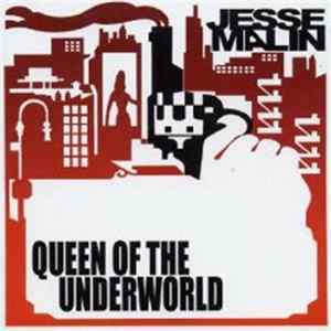 Download Jesse Malin - Queen Of The Underworld