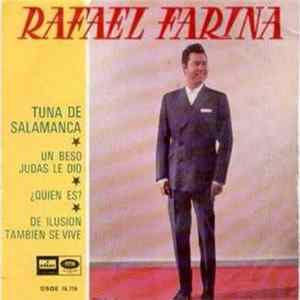 Download Rafael Farina - Tuna de Salamanca