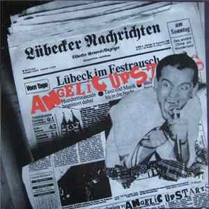 Download Angelic Upstarts - Live In Lübeck