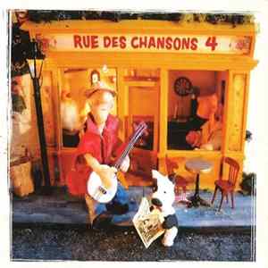 Download Various - Rue Des Chansons 4