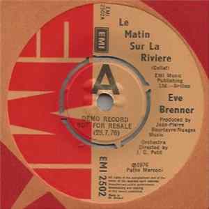 Download Eve Brenner - Le Matin Sur La Riviere