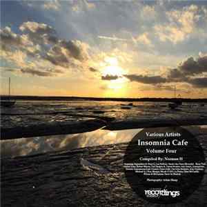 Download Various - Insomnia Cafe (Volume Four)