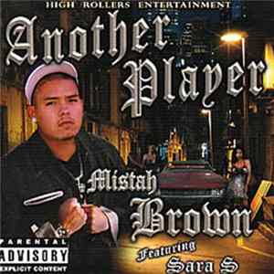 Download Mistah Brown - Another Player
