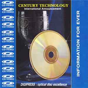 Download No Artist - Century Technology