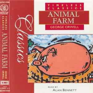 Download Alan Bennett - Animal Farm
