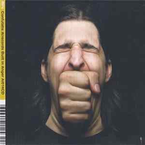 Download Confutatis - Built In Anger