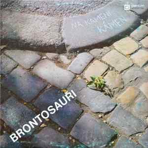 Download Brontosauři - Na Kameni Kámen