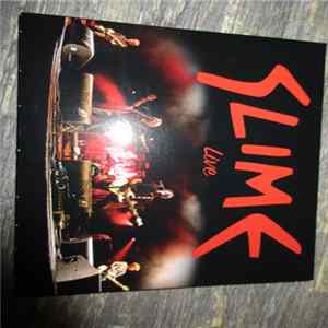 Download Slime - Live in Hamburg