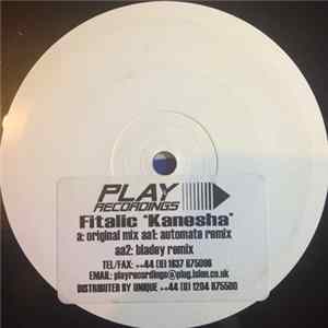 Download Fitalic - Kanesha