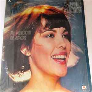 Download Mireille Mathieu - Mi Melodia De Amor