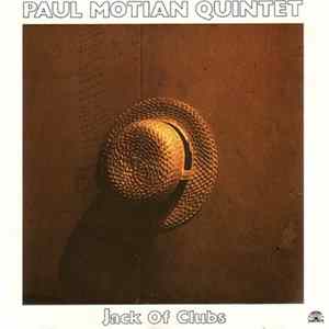 Download Paul Motian Quintet - Jack Of Clubs