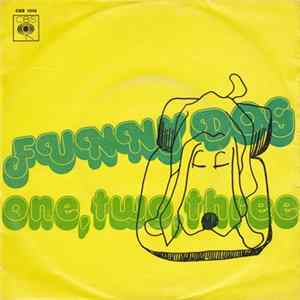 Download Funny Dog - One, Two, Three / Momo's In Two