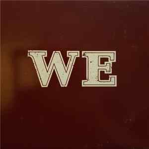 Download We - Cosmic Biker R'n'R / Smugglers